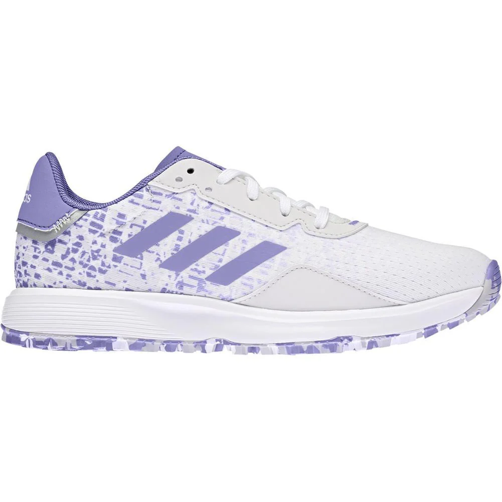 Adidas Junior S2G SL Golf Shoes - Image 4