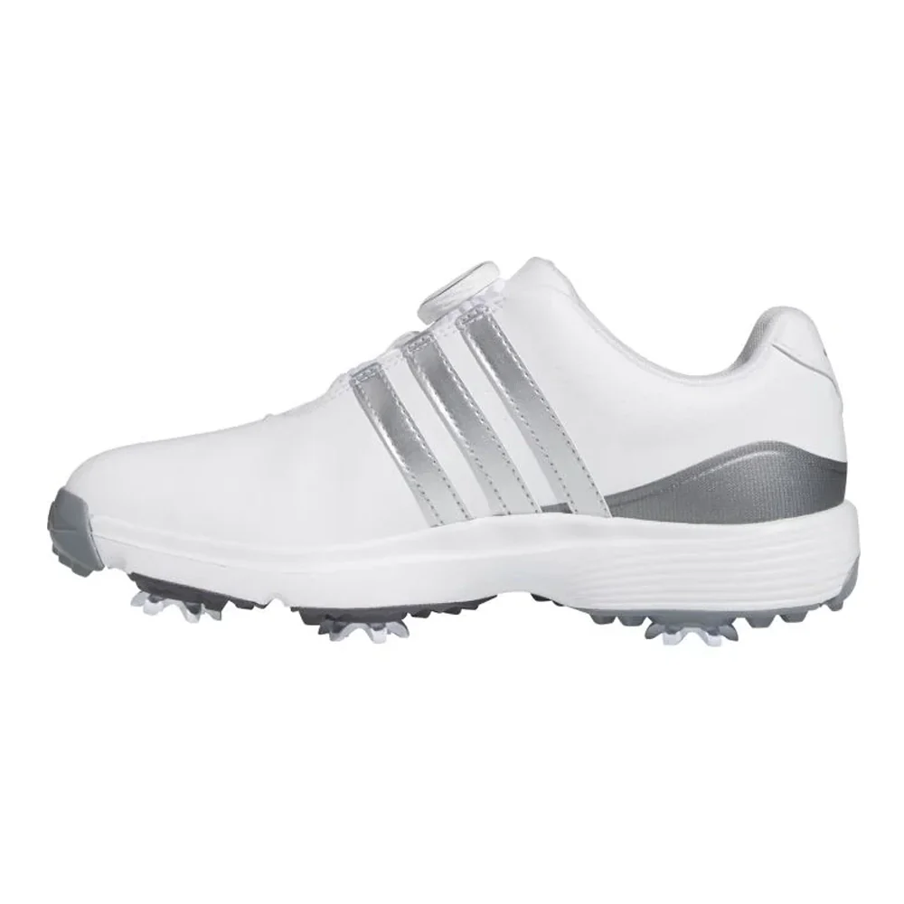 Adidas Junior Tour360 24 BOA Golf Shoes - Image 10