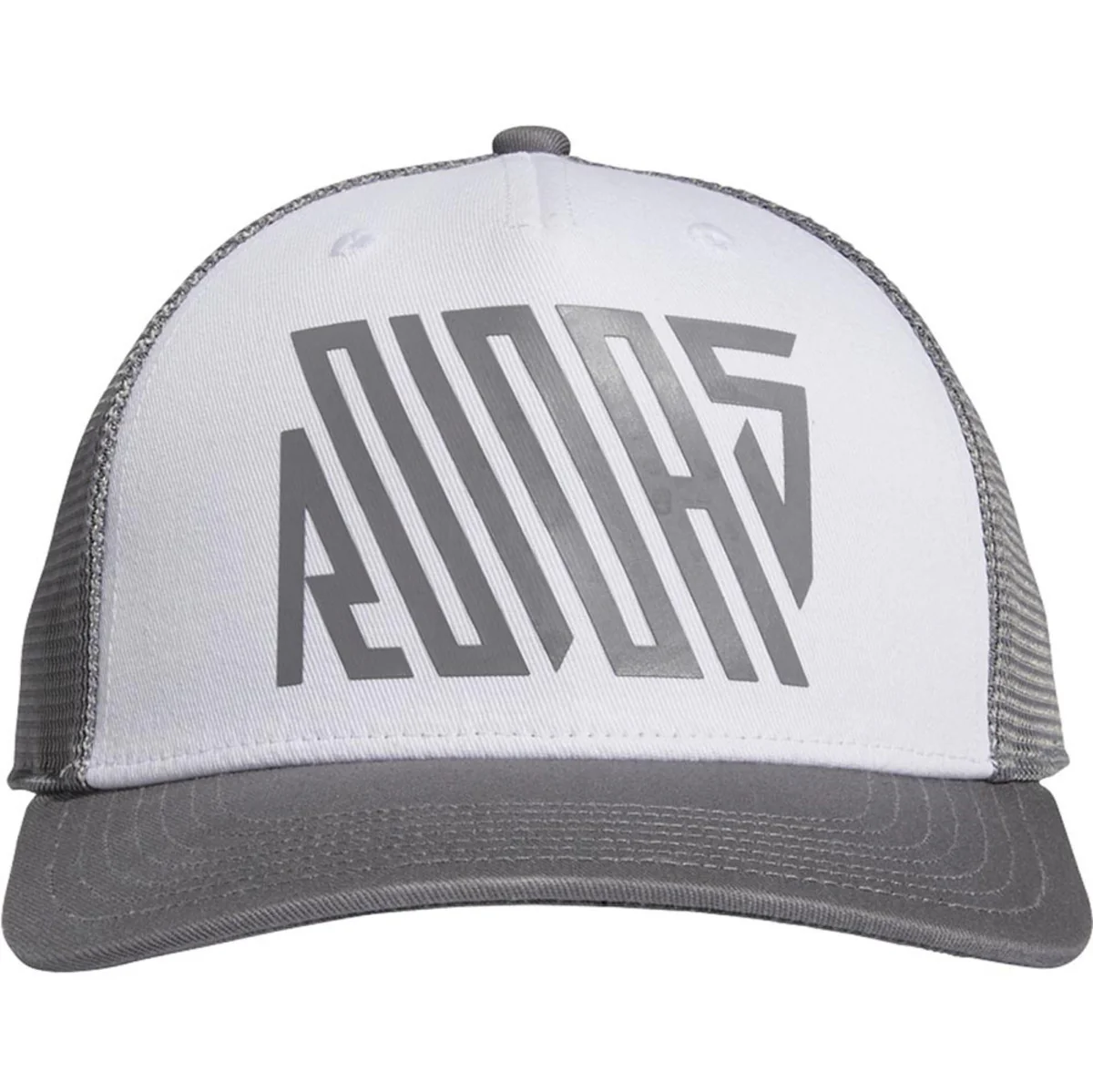 Adidas Junior Trucker Hat - Image 5