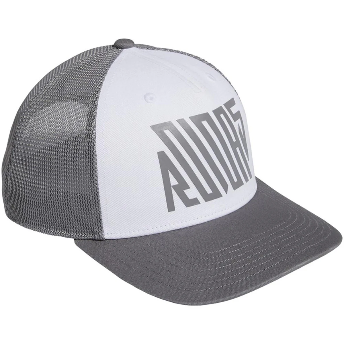 Adidas Junior Trucker Hat - Image 6