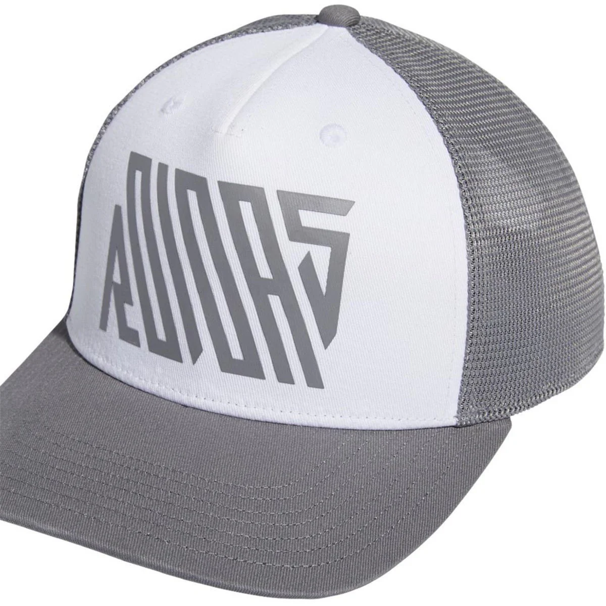 Adidas Junior Trucker Hat - Image 7