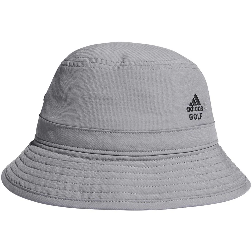Adidas Junior UPF Bucket Hats