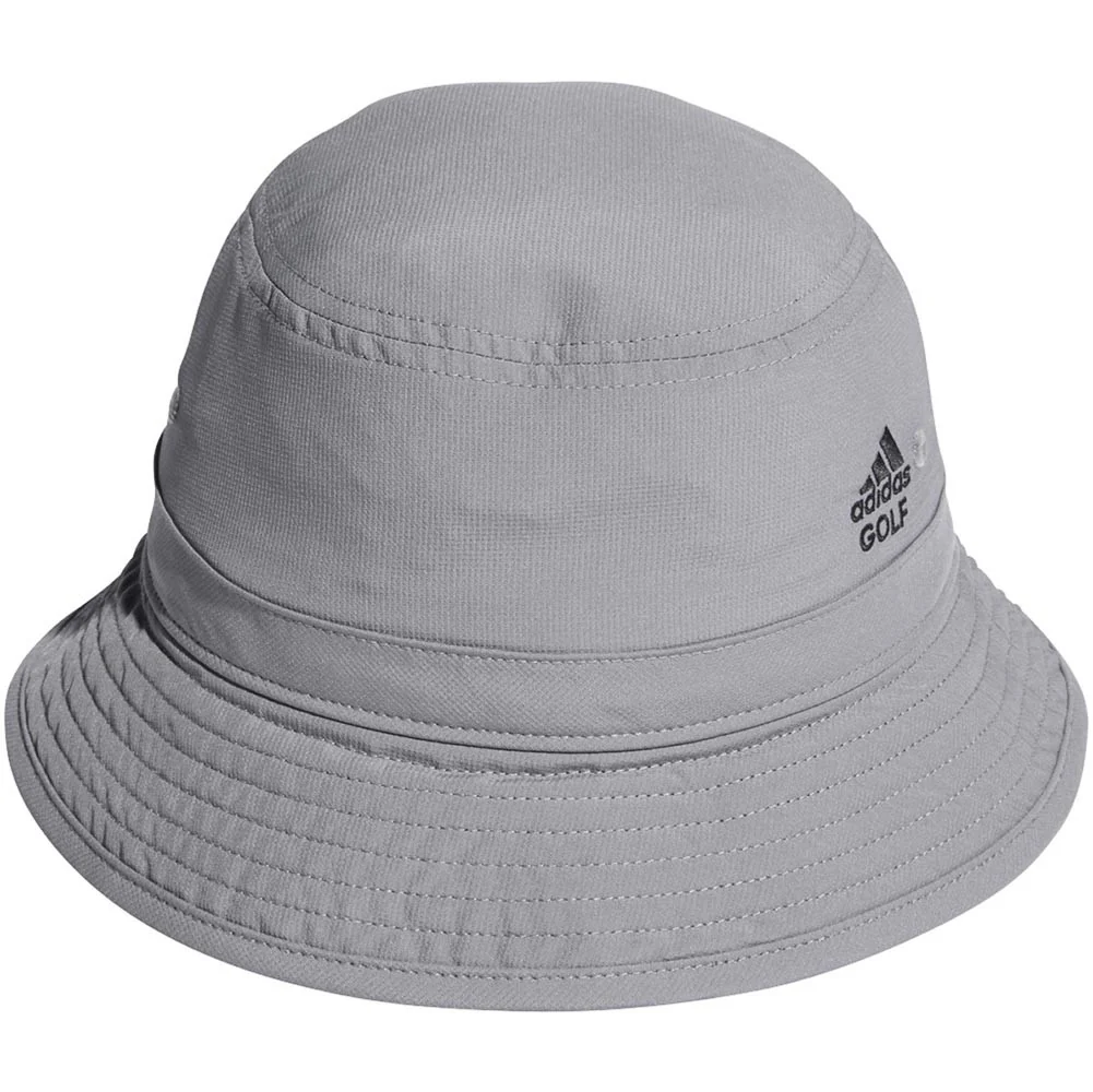 Adidas Junior UPF Bucket Hats - Image 3