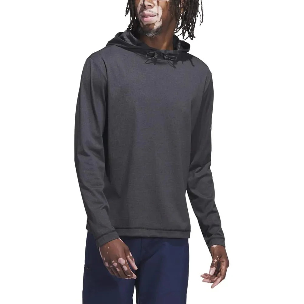 Adidas Lightweight Golf Hoodie