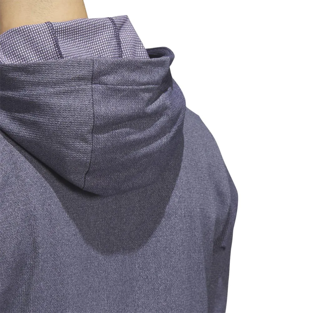 Adidas Lightweight Golf Hoodie - Image 10