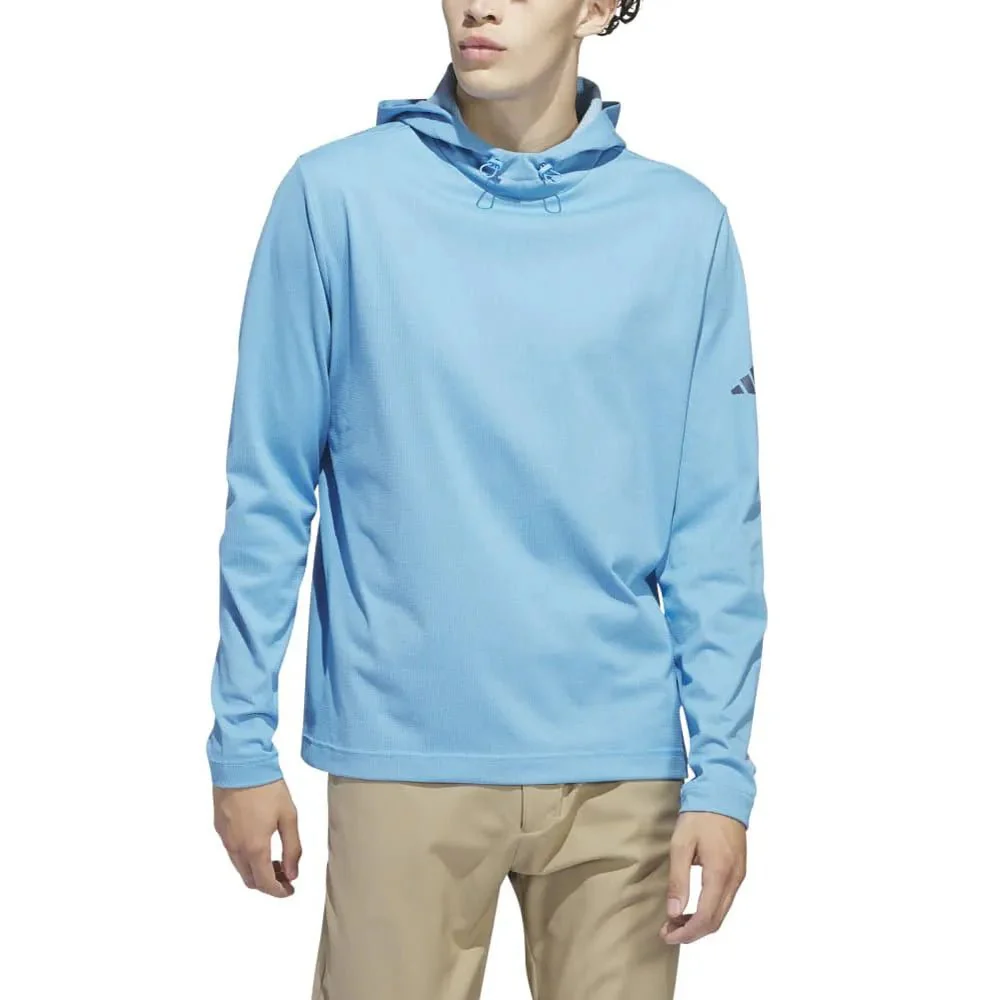 Adidas Lightweight Golf Hoodie - Image 11