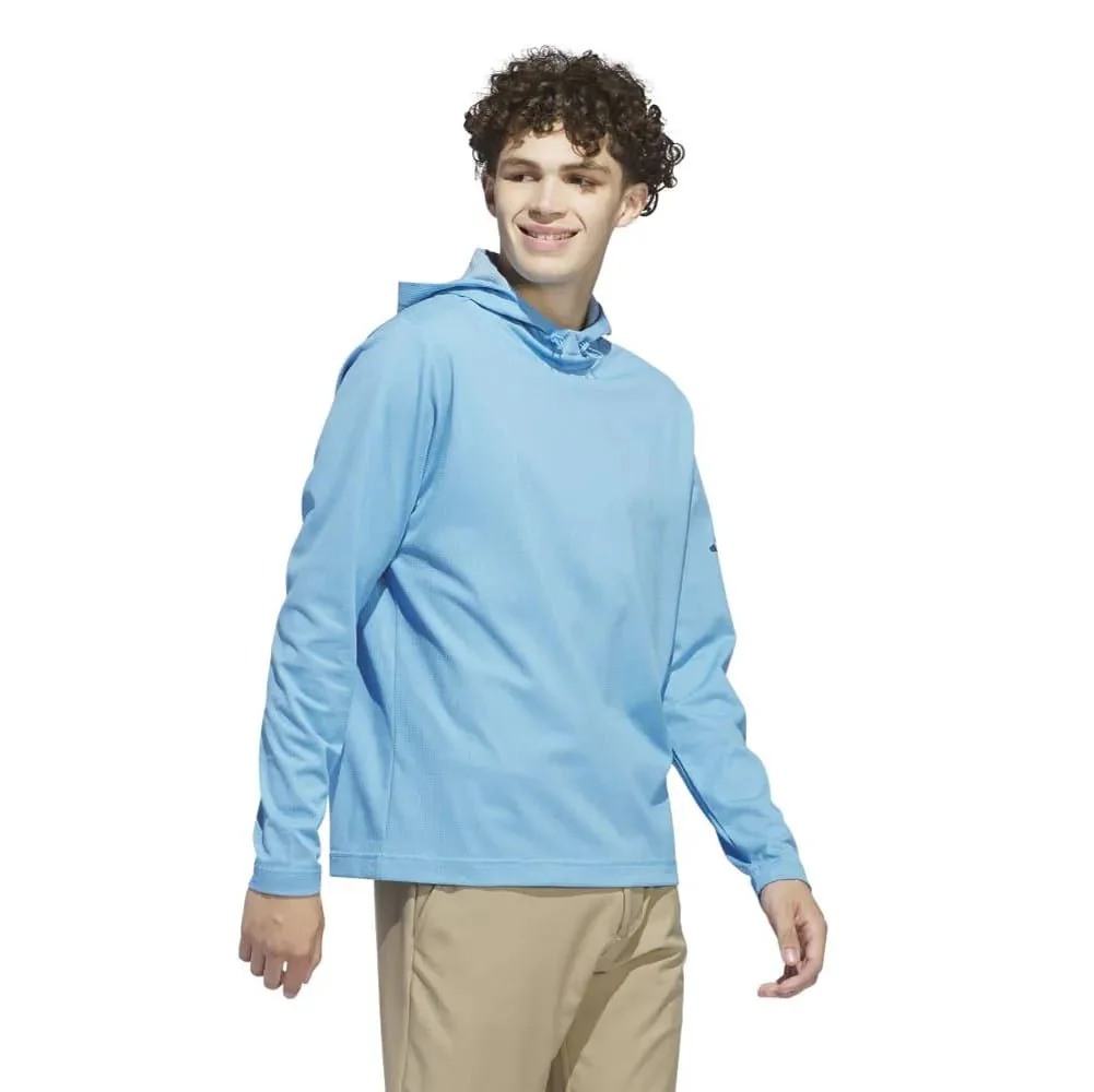 Adidas Lightweight Golf Hoodie - Image 13