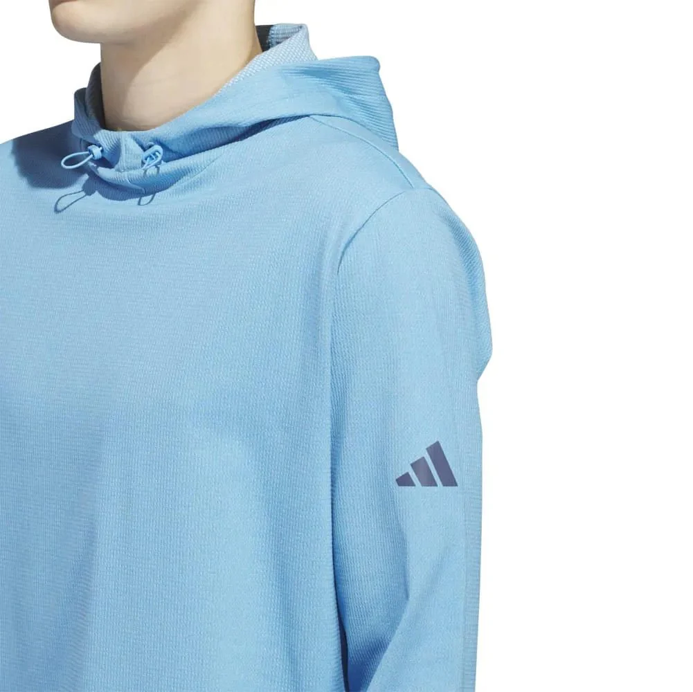 Adidas Lightweight Golf Hoodie - Image 14
