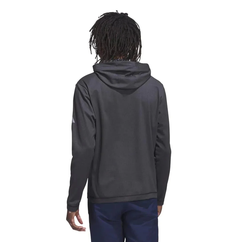 Adidas Lightweight Golf Hoodie - Image 2