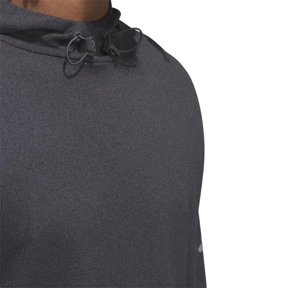 Adidas Lightweight Golf Hoodie - Image 5
