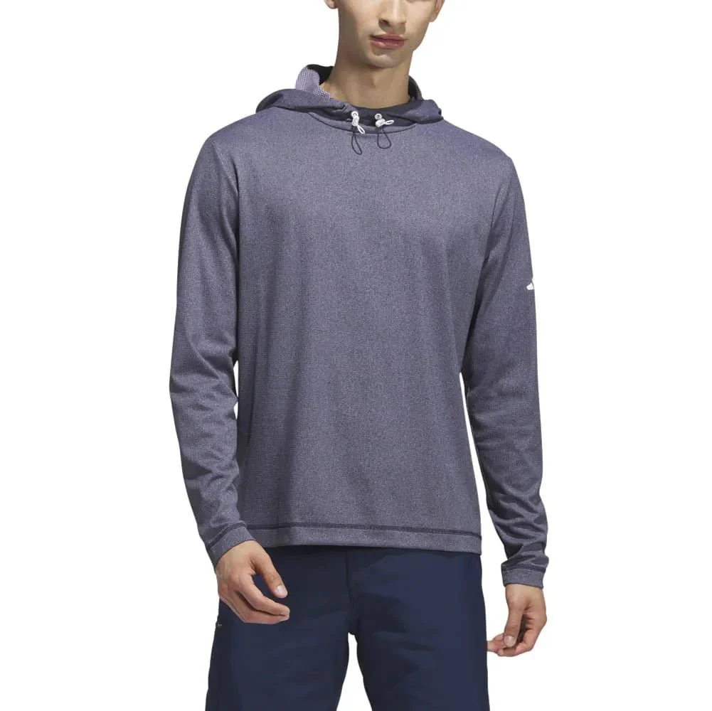 Adidas Lightweight Golf Hoodie - Image 6