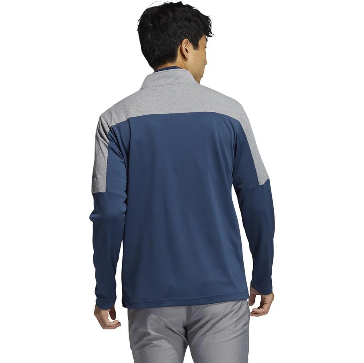 Adidas Lightweight UPF 1/4 Zip - Image 6