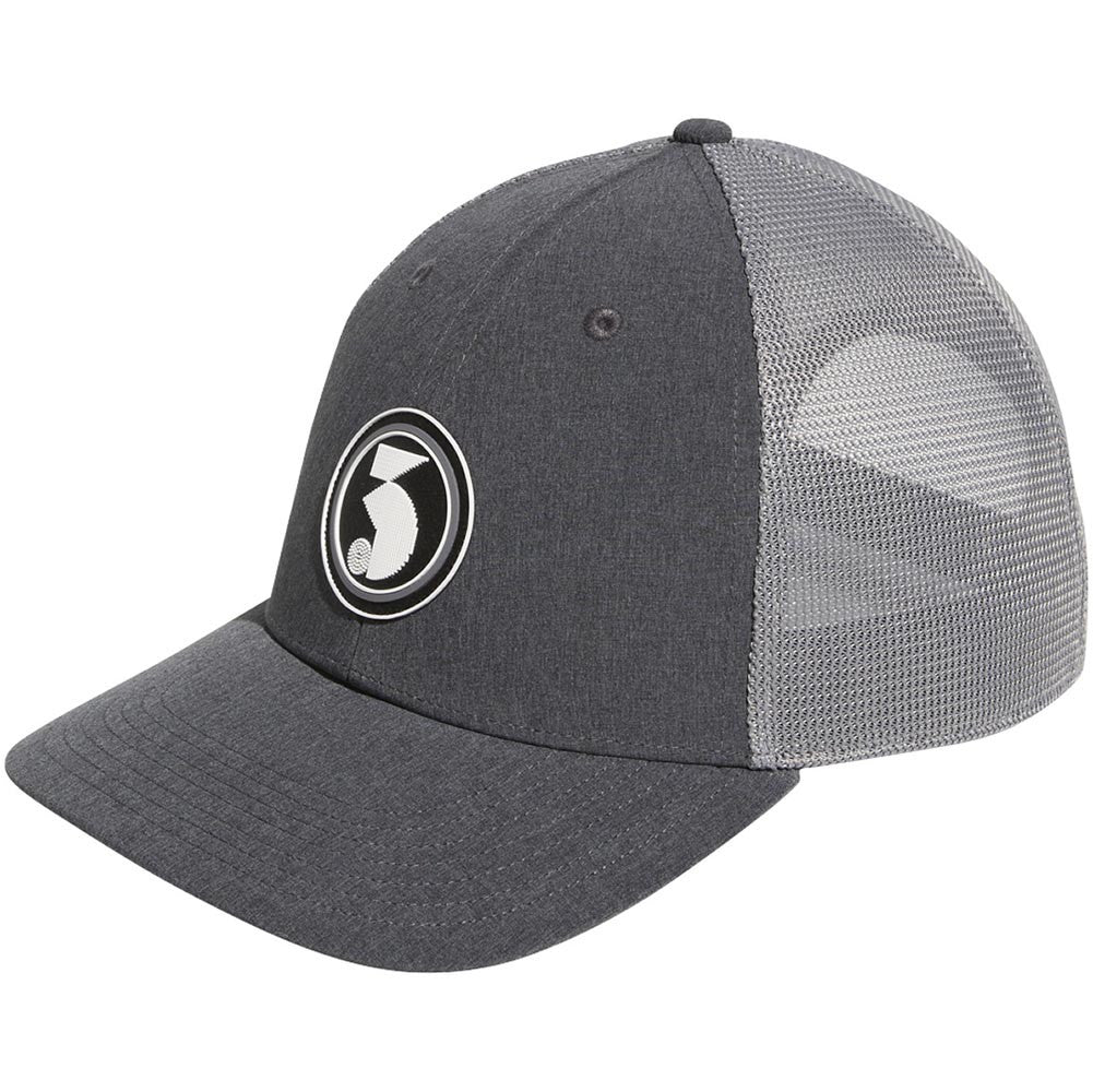 Adidas Links Trucker Hat