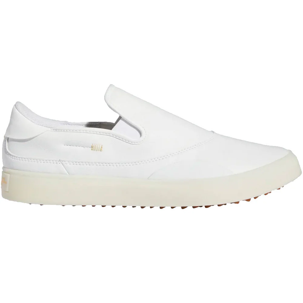 Adidas Men's Matchcourse Golf Shoes - Image 10