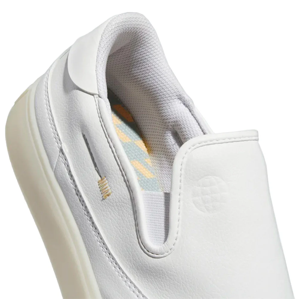 Adidas Men's Matchcourse Golf Shoes - Image 12