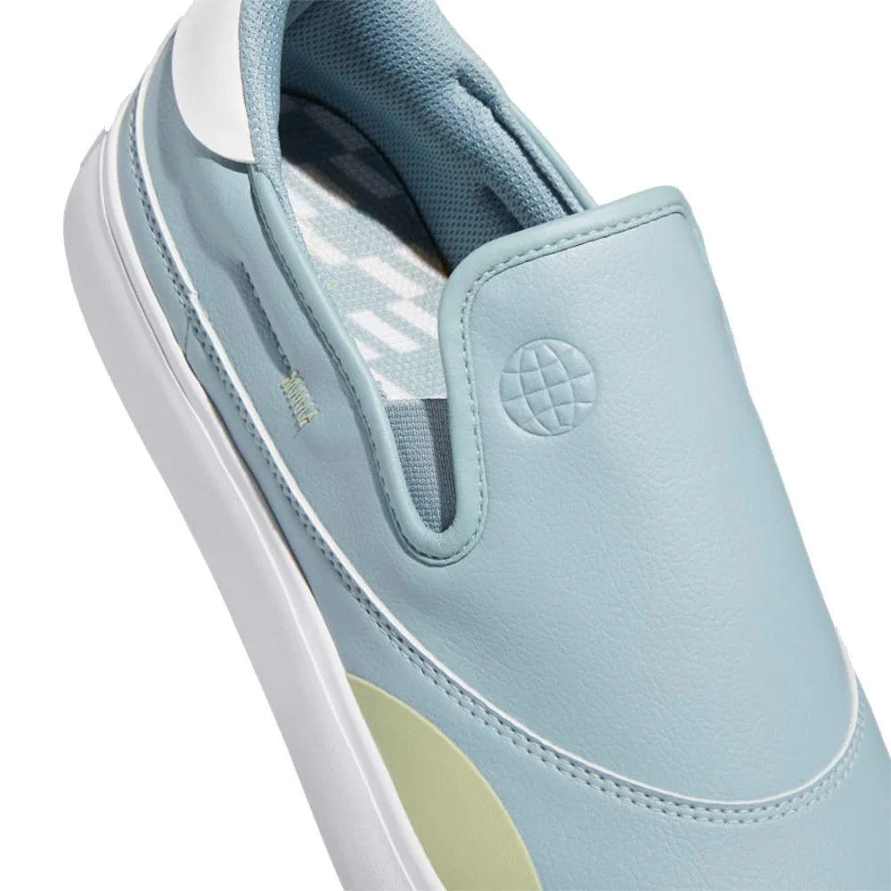 Adidas Men's Matchcourse Golf Shoes - Image 6