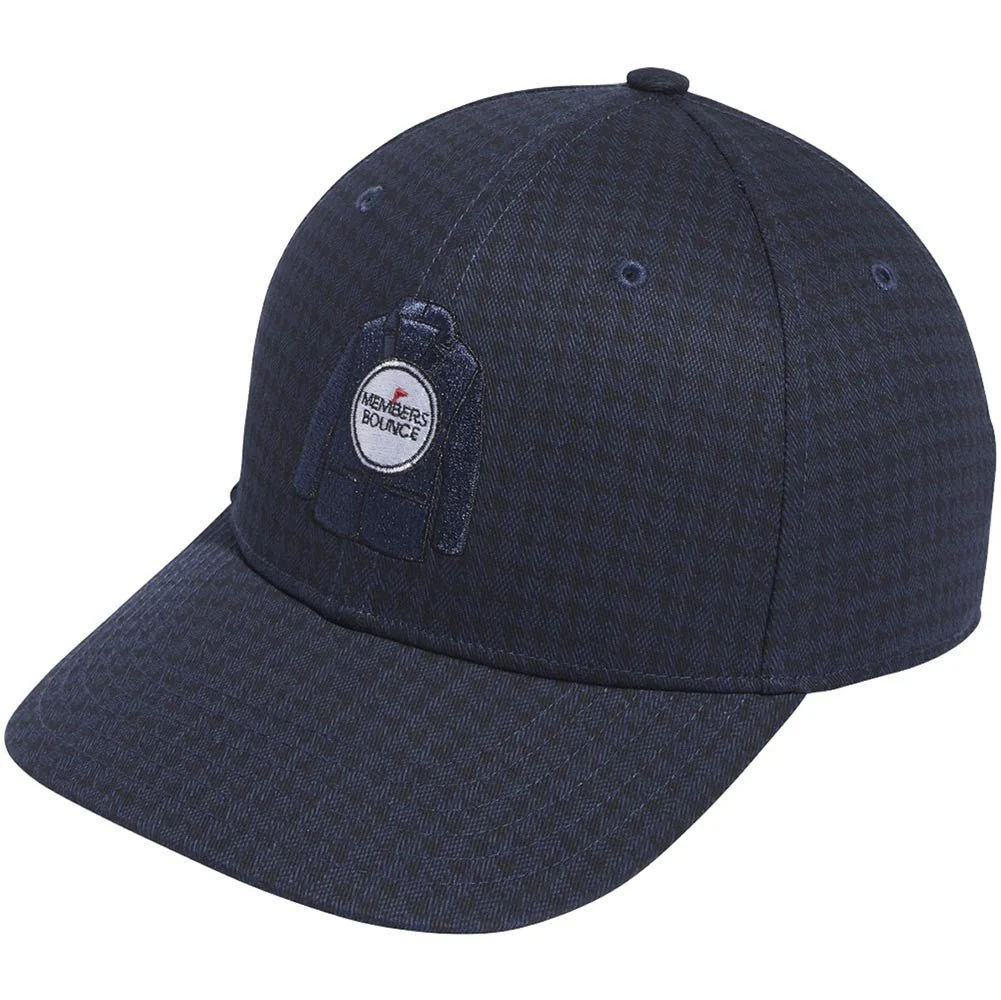 Adidas Members Bounce Hat - Image 4