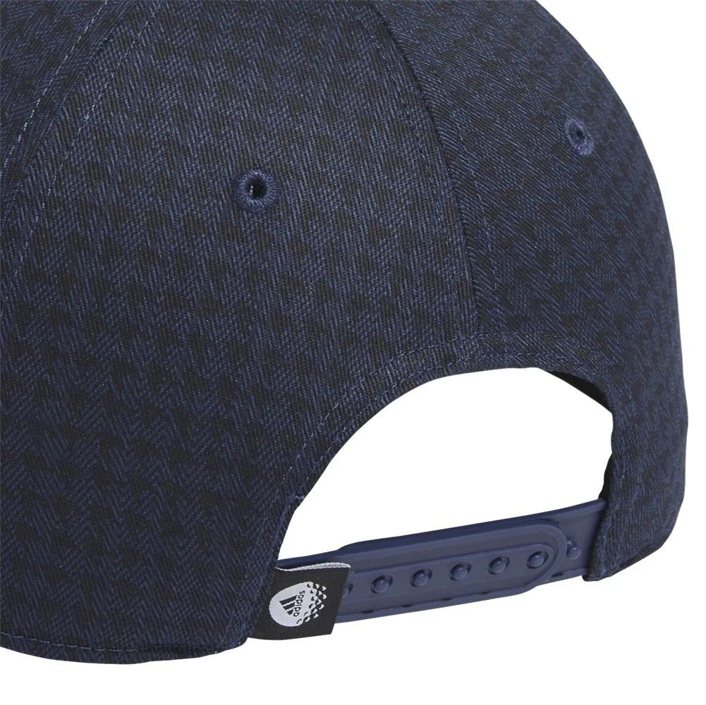 Adidas Members Bounce Hat - Image 5