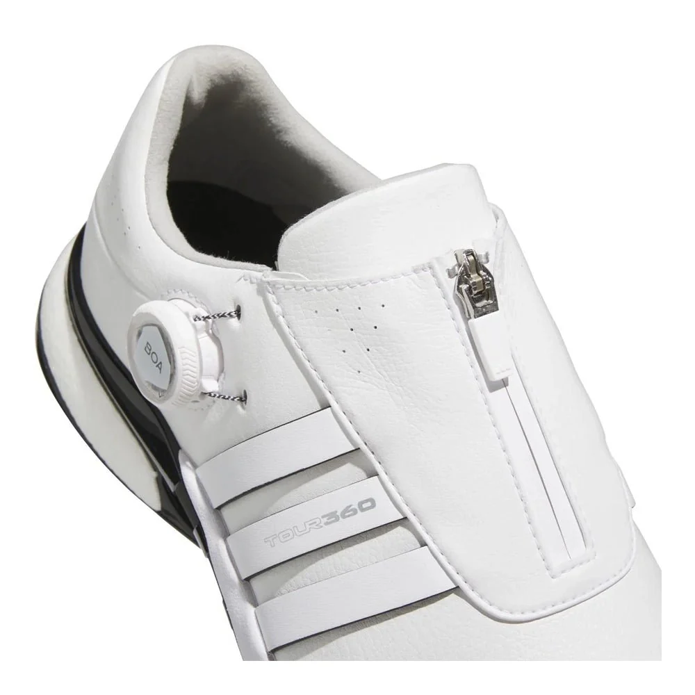 Adidas Men's Tour360 24 BOA Boost Golf Shoes - Image 10