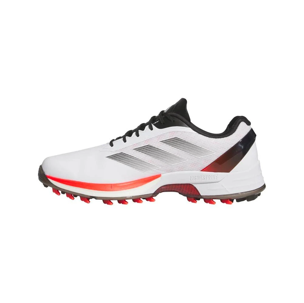 Adidas Men's Adizero ZG Golf Shoes - Image 2