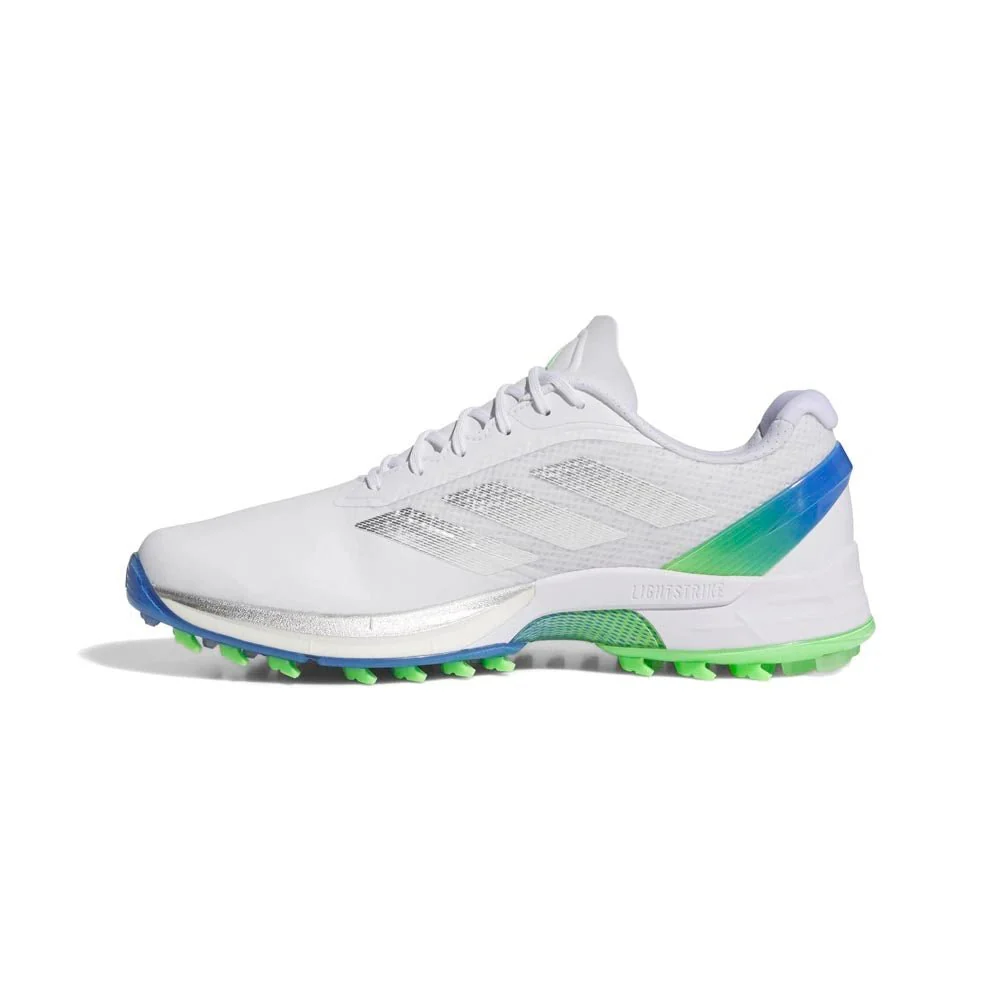 Adidas Men's Adizero ZG Golf Shoes - Image 20