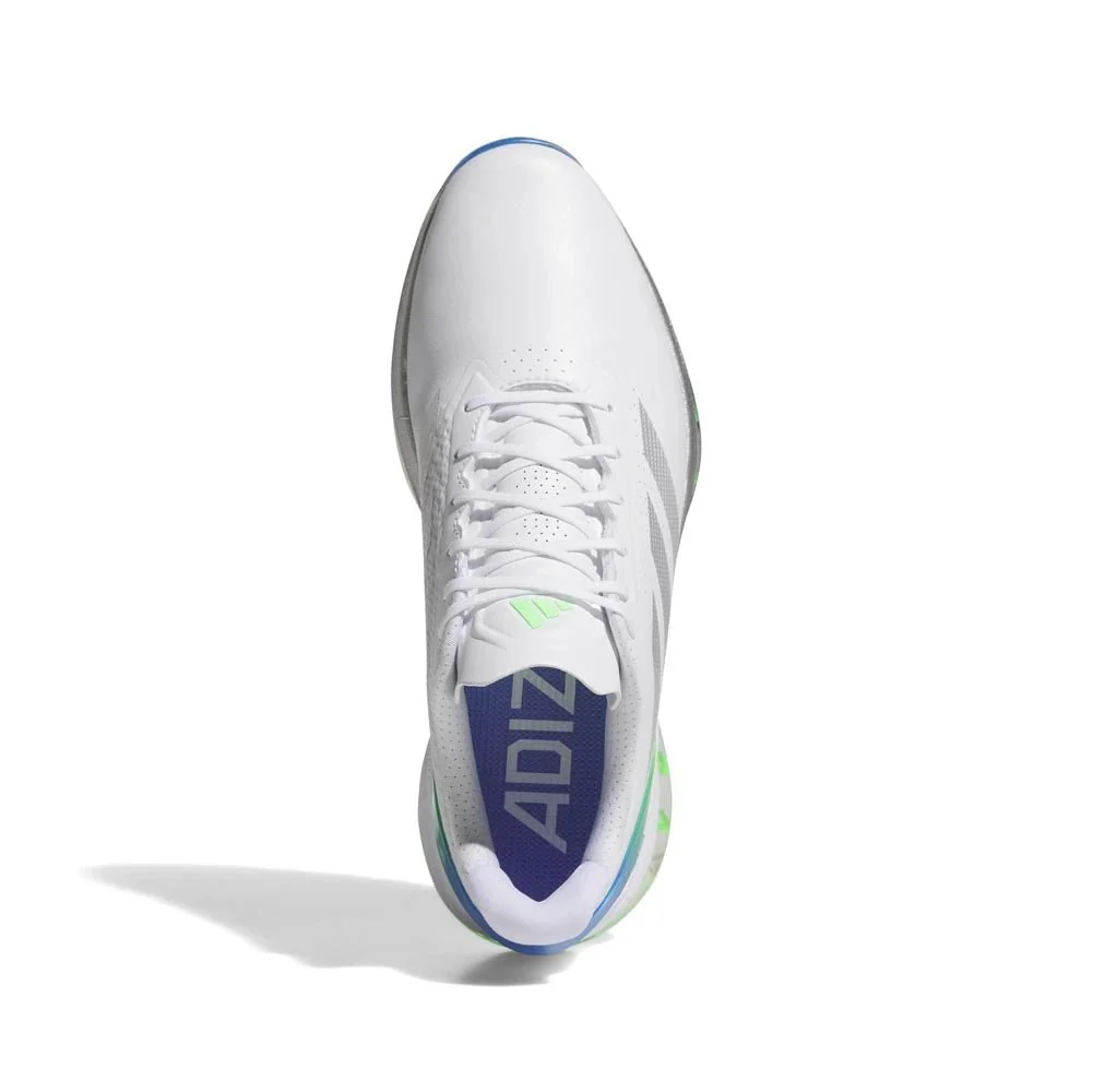 Adidas Men's Adizero ZG Golf Shoes - Image 21
