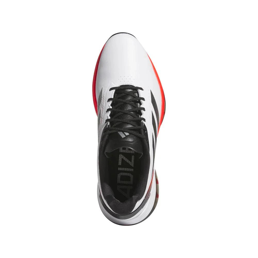 Adidas Men's Adizero ZG Golf Shoes - Image 3