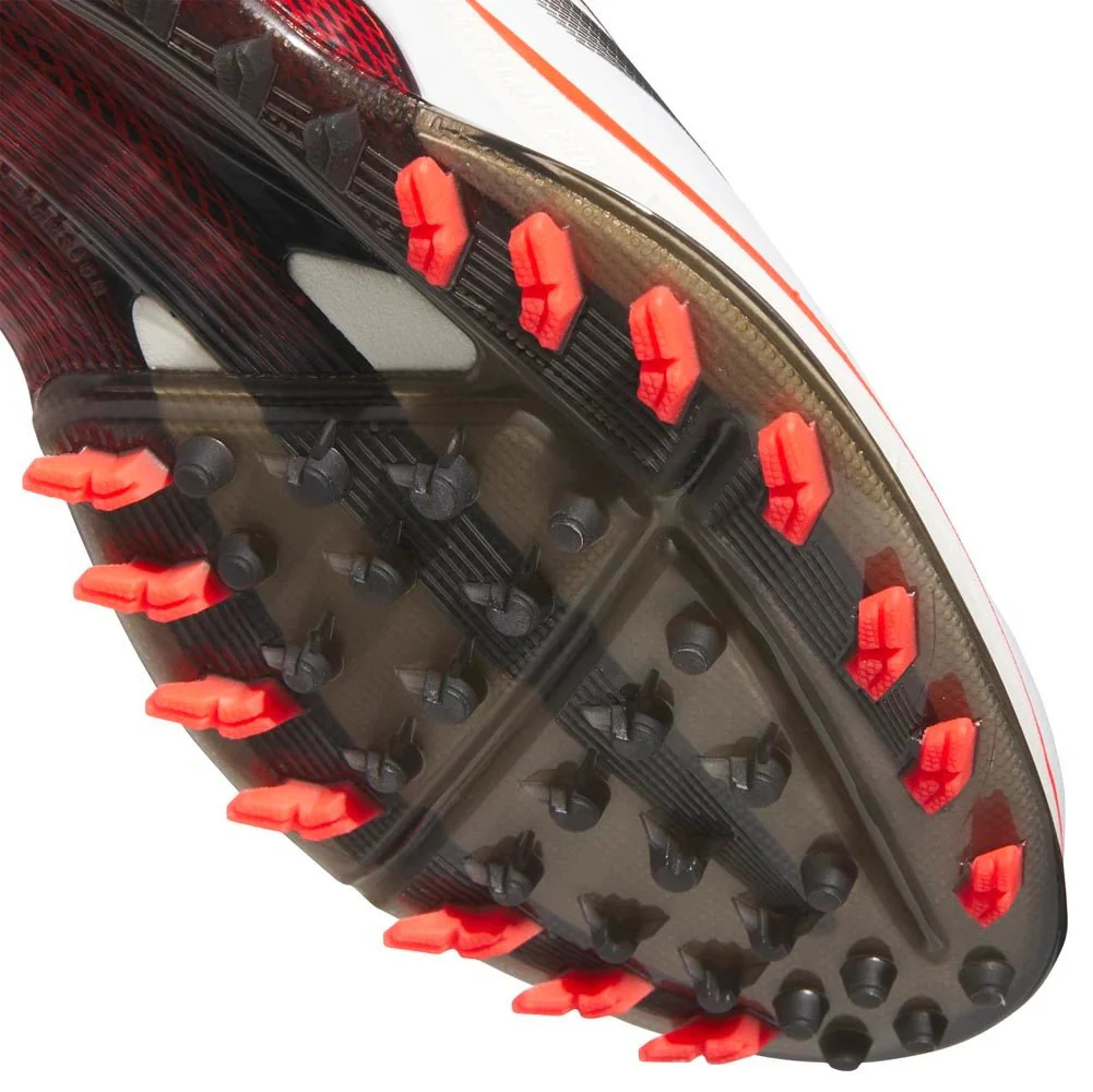 Adidas Men's Adizero ZG Golf Shoes - Image 6