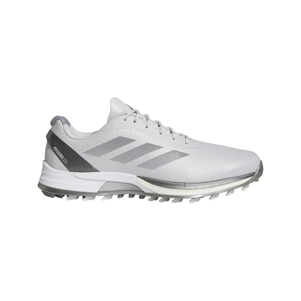 Adidas Men's Adizero ZG Golf Shoes - Image 7