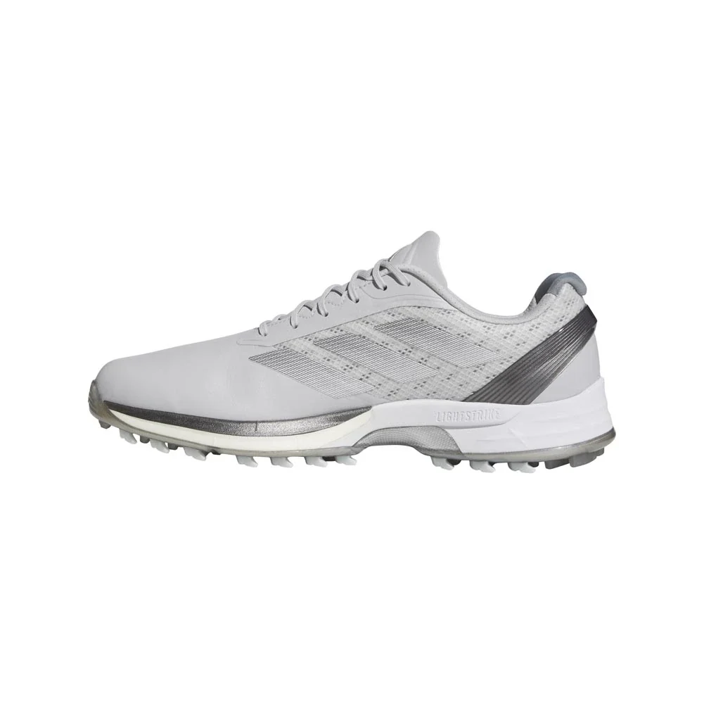 Adidas Men's Adizero ZG Golf Shoes - Image 8