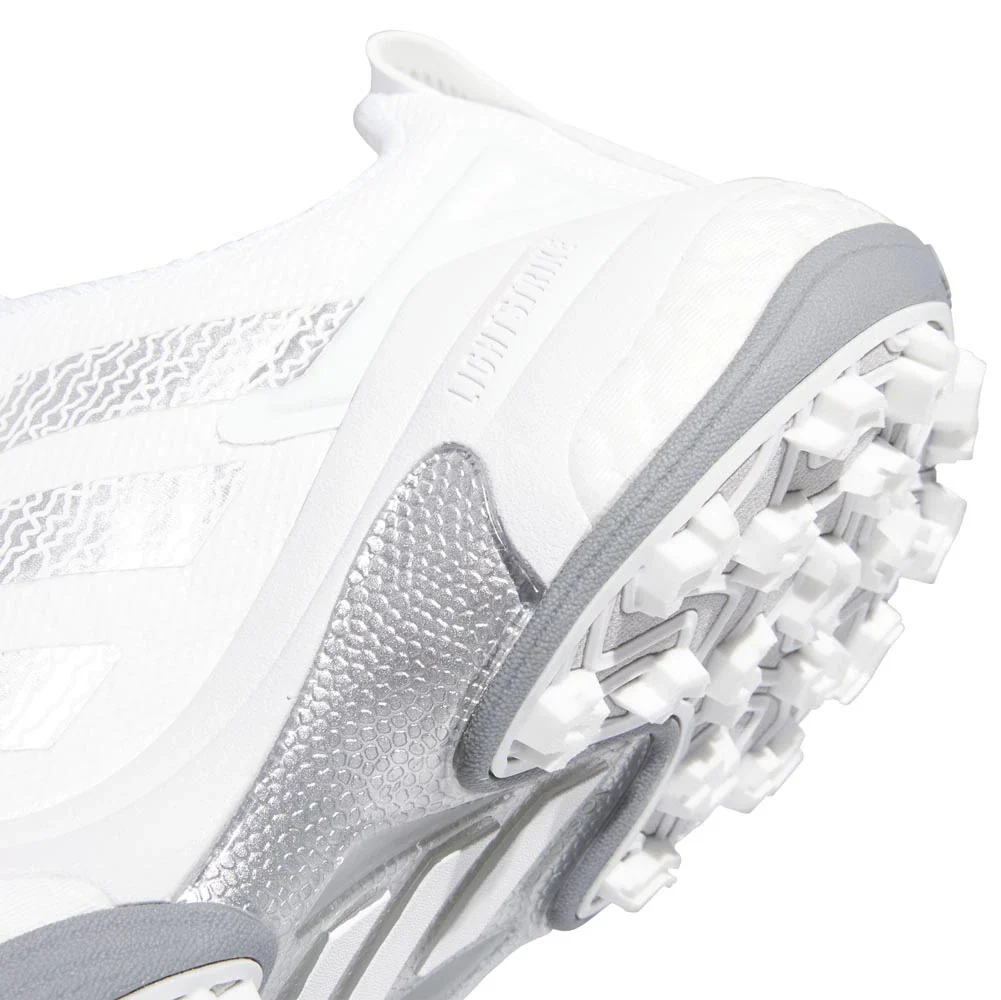 Adidas Men's Codechaos 25 Spikeless Golf Shoes - Image 11