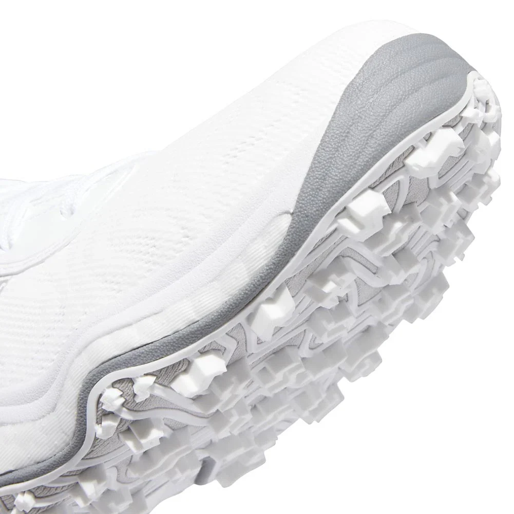 Adidas Men's Codechaos 25 Spikeless Golf Shoes - Image 12