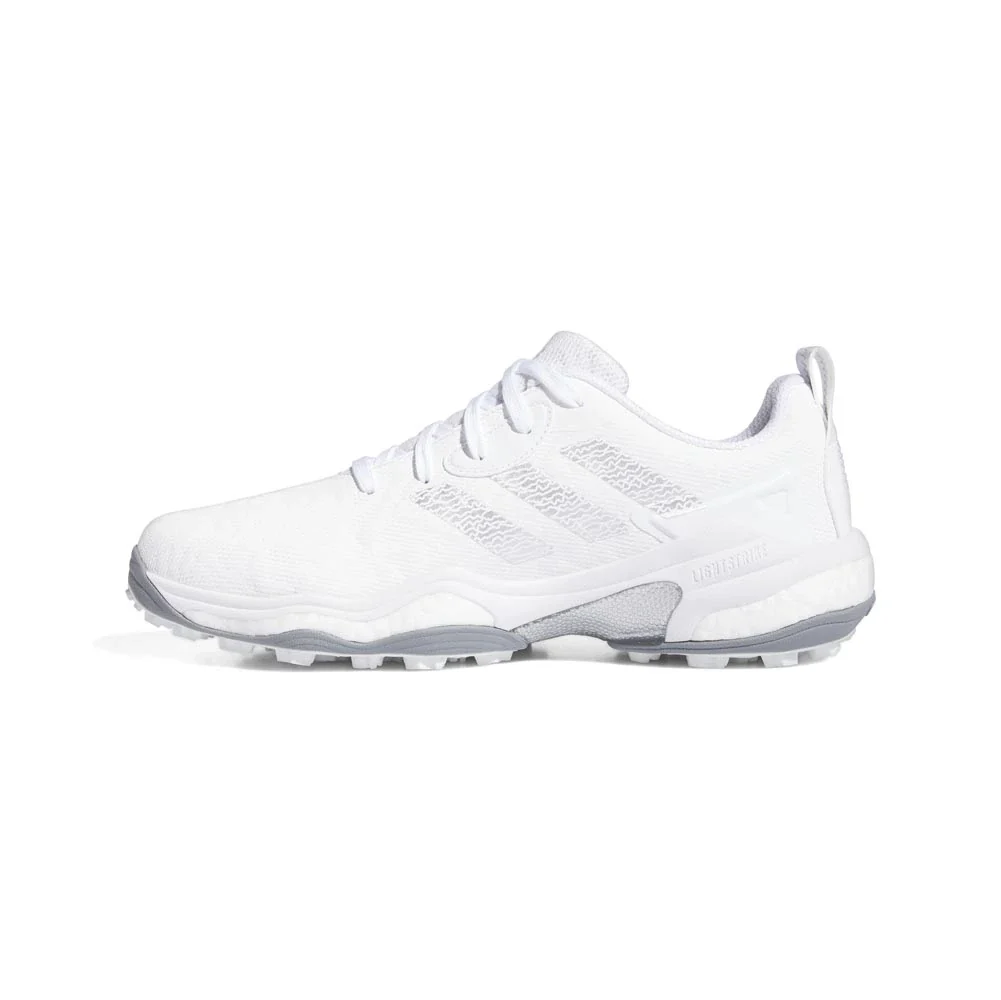 Adidas Men's Codechaos 25 Spikeless Golf Shoes - Image 8