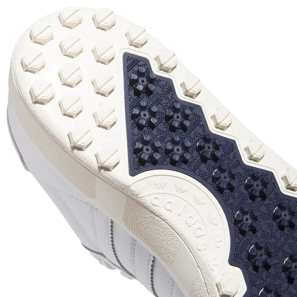 Adidas Men's Coursecup Golf Shoes - Image 12