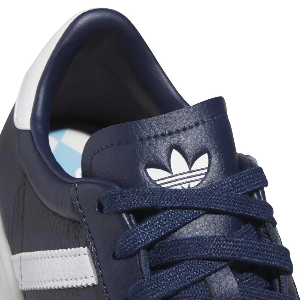 Adidas Men's Coursecup Golf Shoes - Image 6