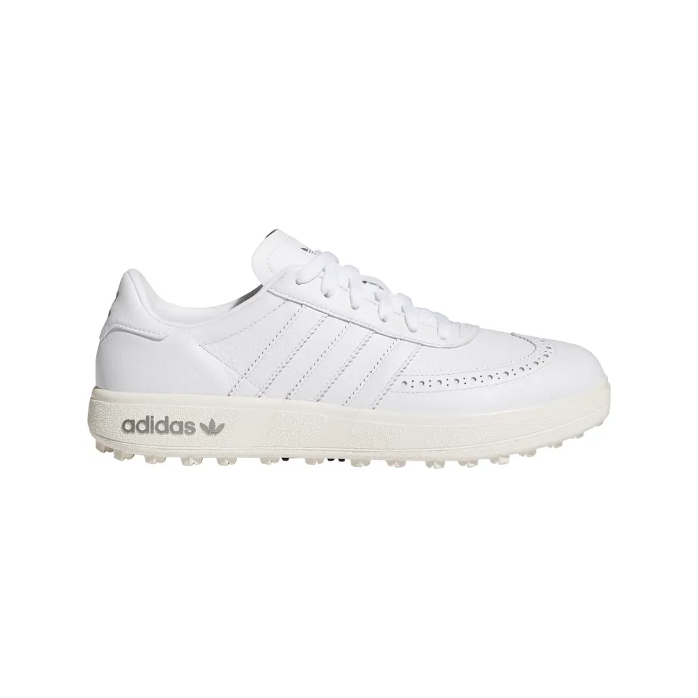 Adidas Men's Coursecup Golf Shoes - Image 7