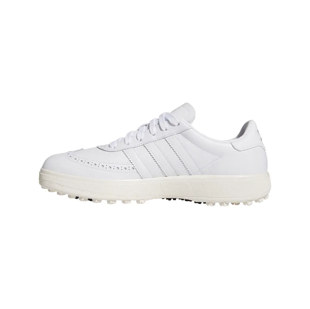 Adidas Men's Coursecup Golf Shoes - Image 8