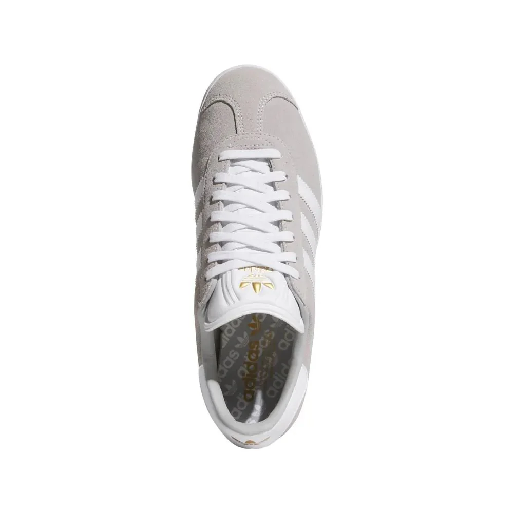 Adidas Men's Gazelle Golf Shoes - Image 9