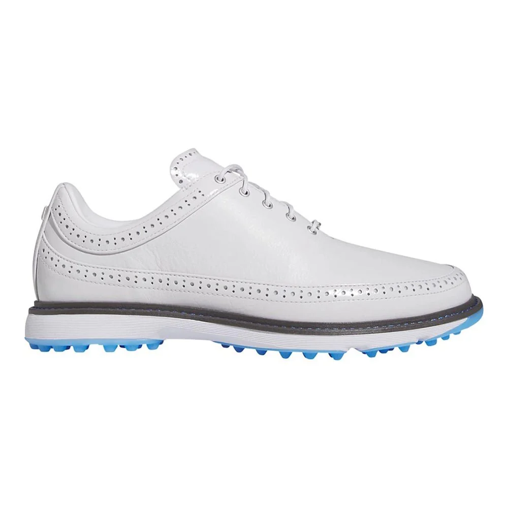 Adidas Men's MC80 Golf Shoes - Image 11