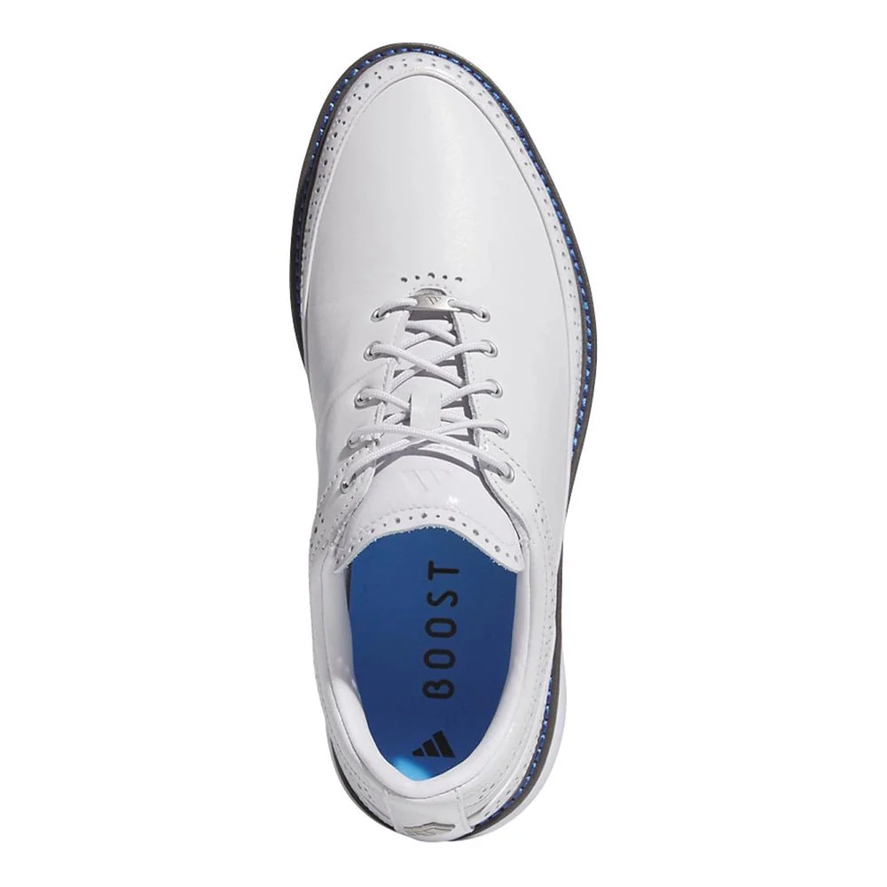 Adidas Men's MC80 Golf Shoes - Image 12