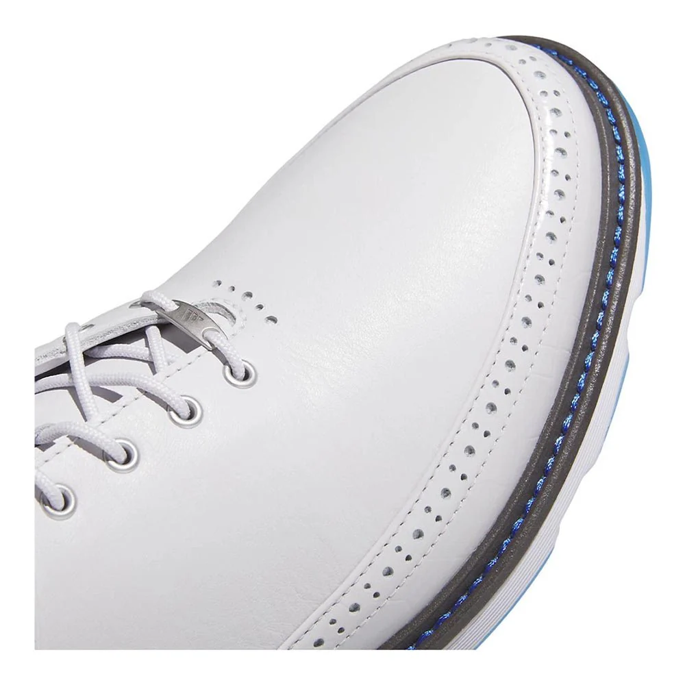 Adidas Men's MC80 Golf Shoes - Image 14