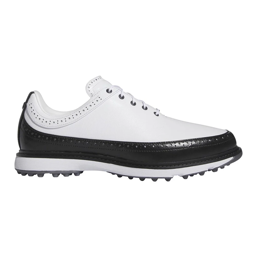Adidas Men's MC80 Golf Shoes - Image 15