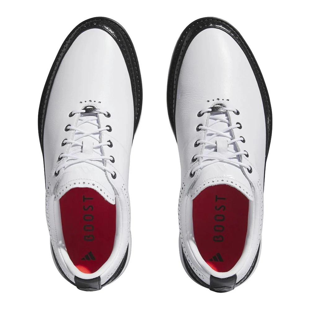 Adidas Men's MC80 Golf Shoes - Image 16