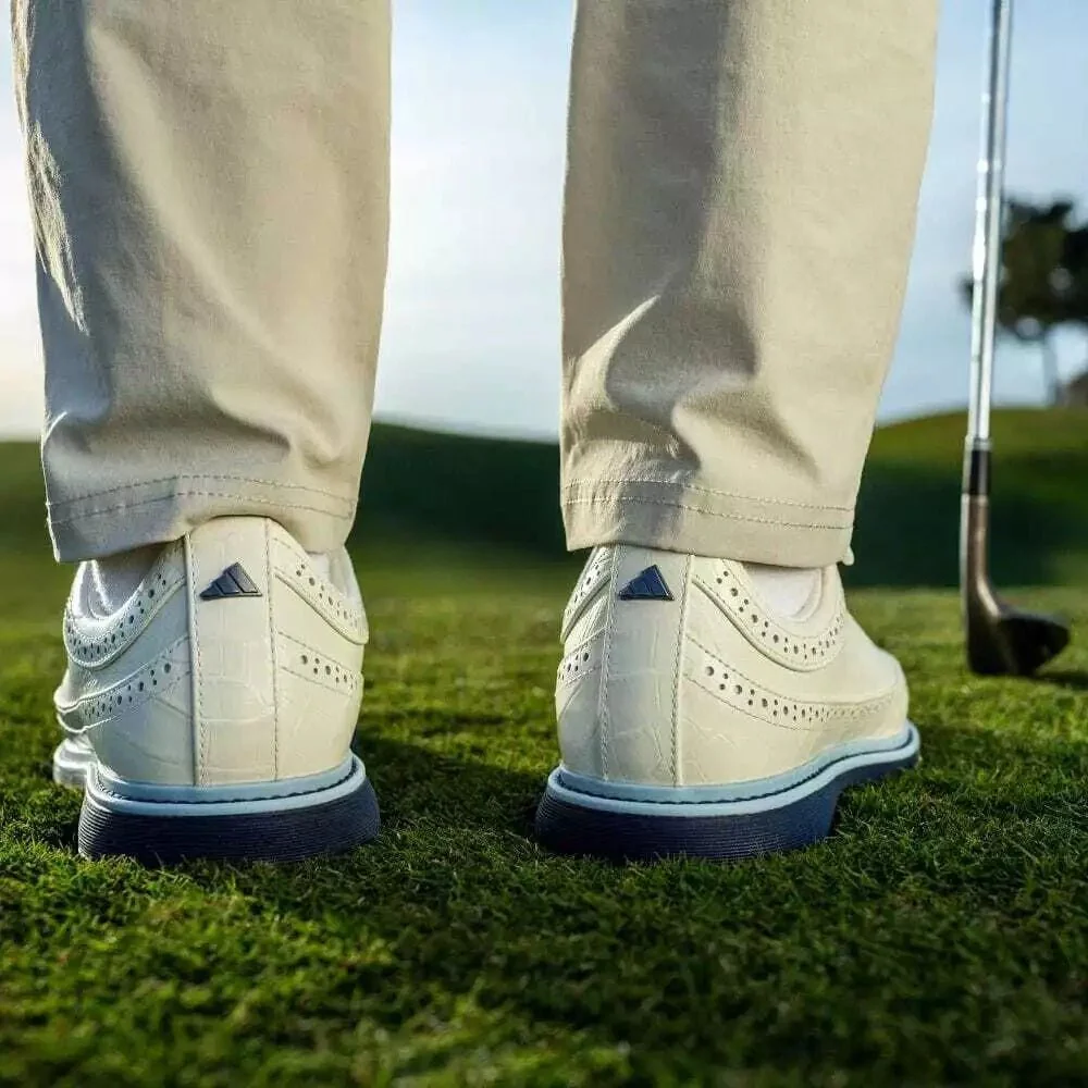 Adidas Men's MC80 Golf Shoes - Image 38