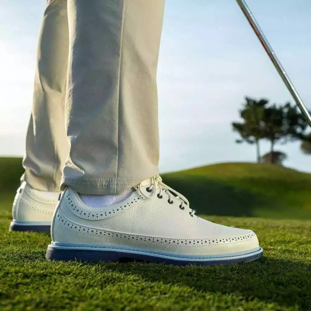 Adidas Men's MC80 Golf Shoes - Image 39