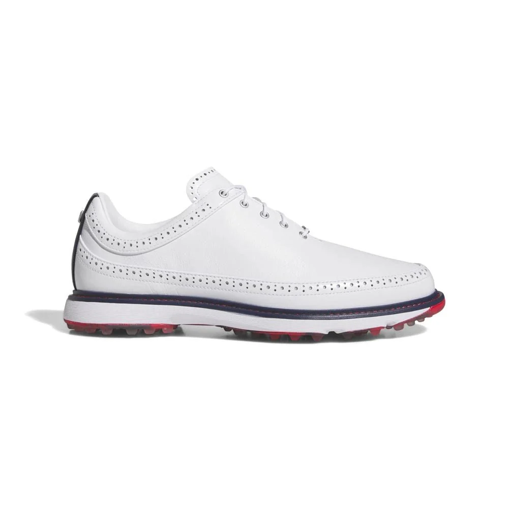 Adidas Men's MC80 Golf Shoes - Image 46