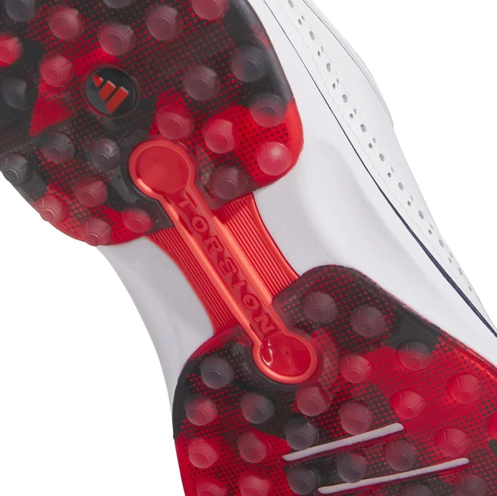 Adidas Men's MC80 Golf Shoes - Image 50