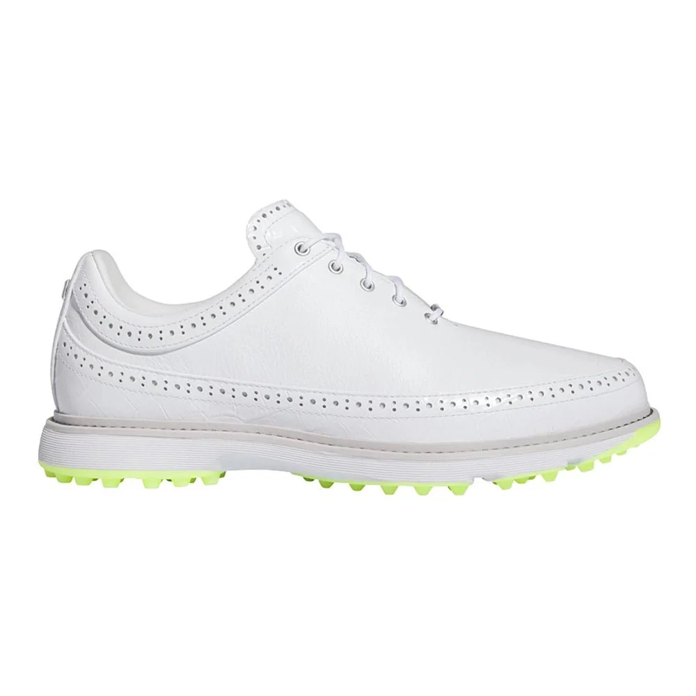 Adidas Men's MC80 Golf Shoes - Image 6