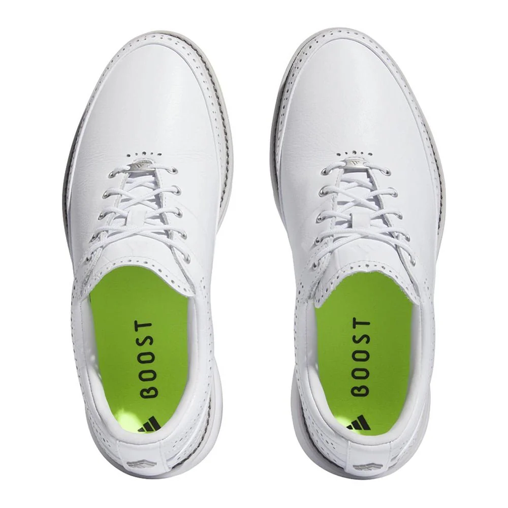Adidas Men's MC80 Golf Shoes - Image 7