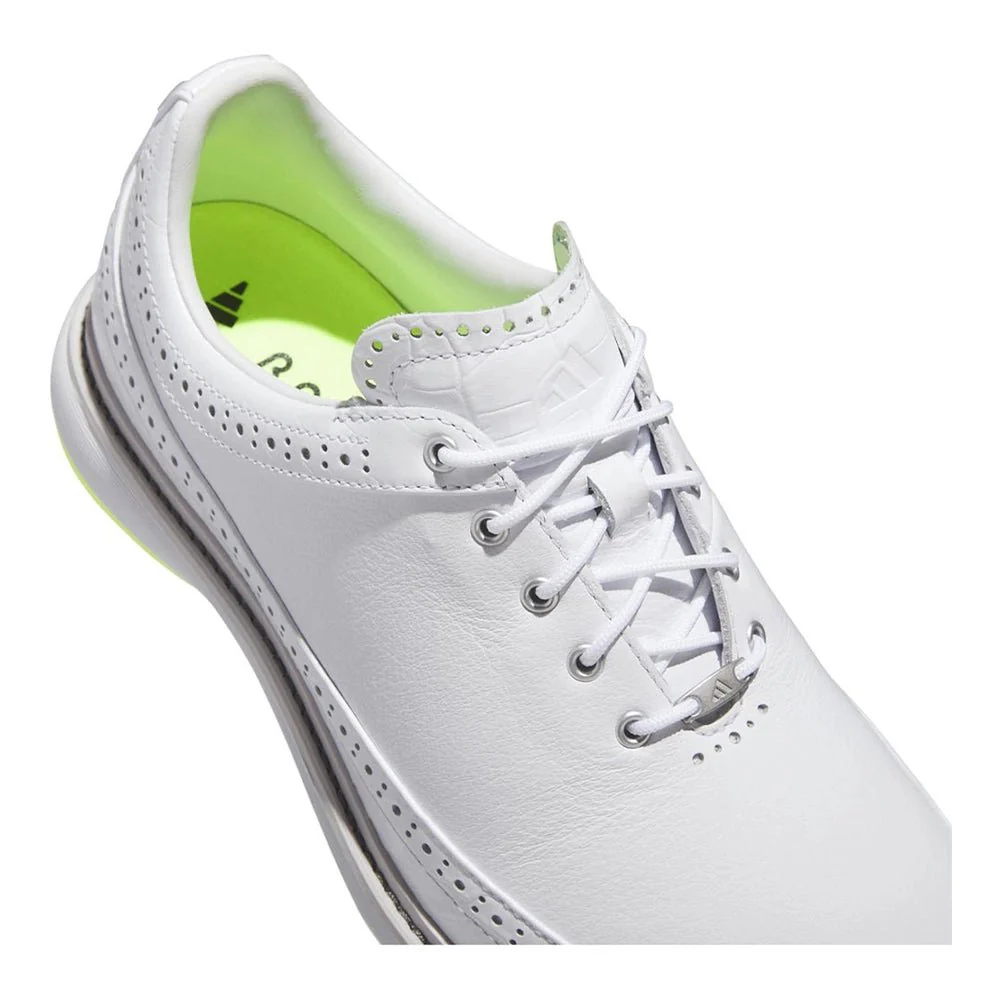 Adidas Men's MC80 Golf Shoes - Image 9